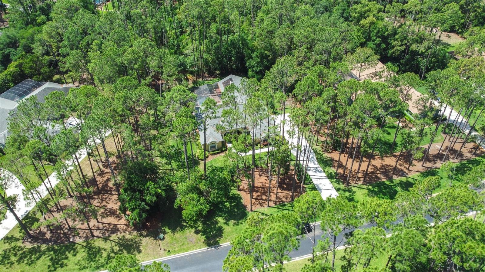 PINE CREST ESTATES - Residential