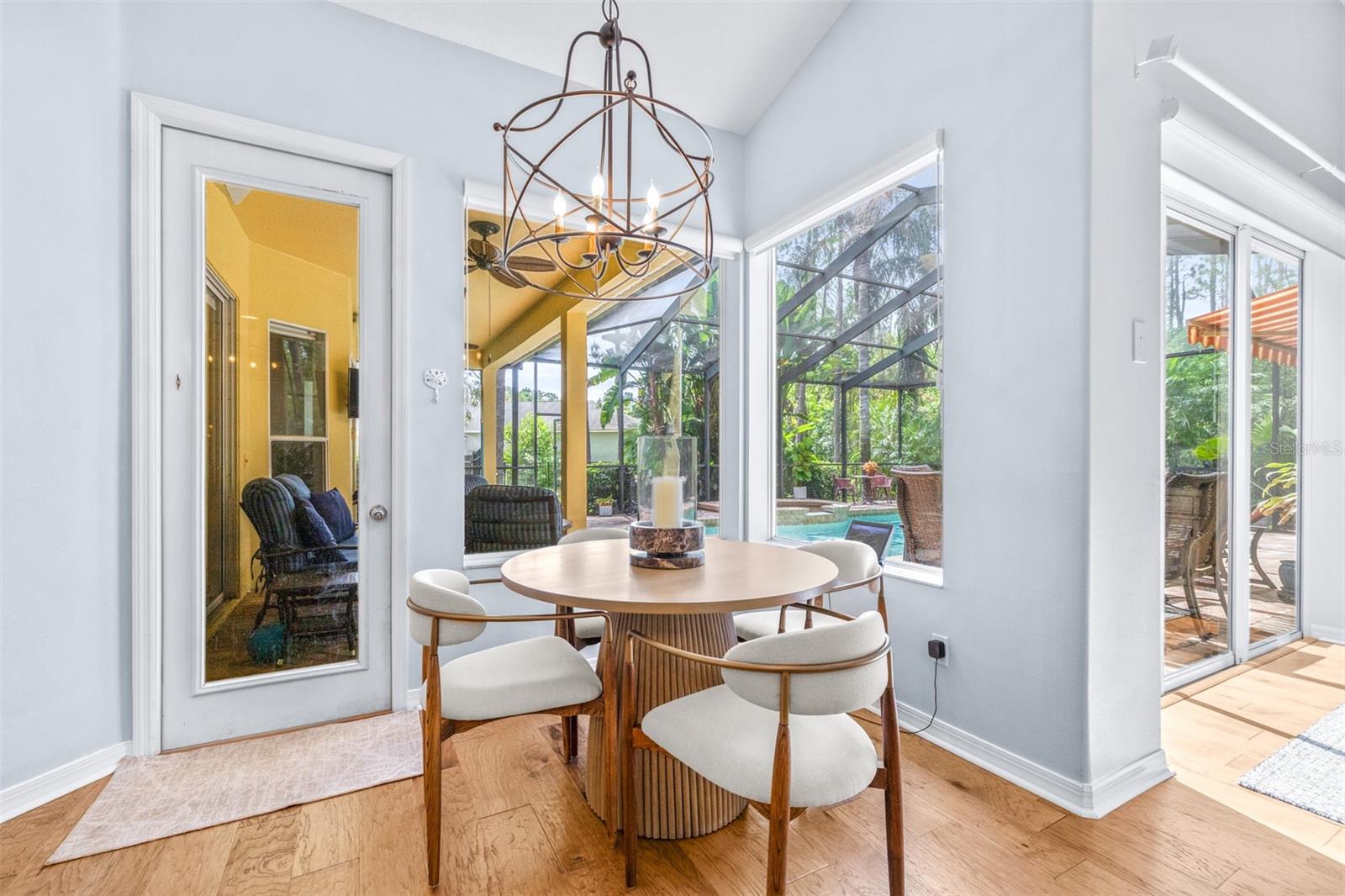 PINE CREST ESTATES - Residential