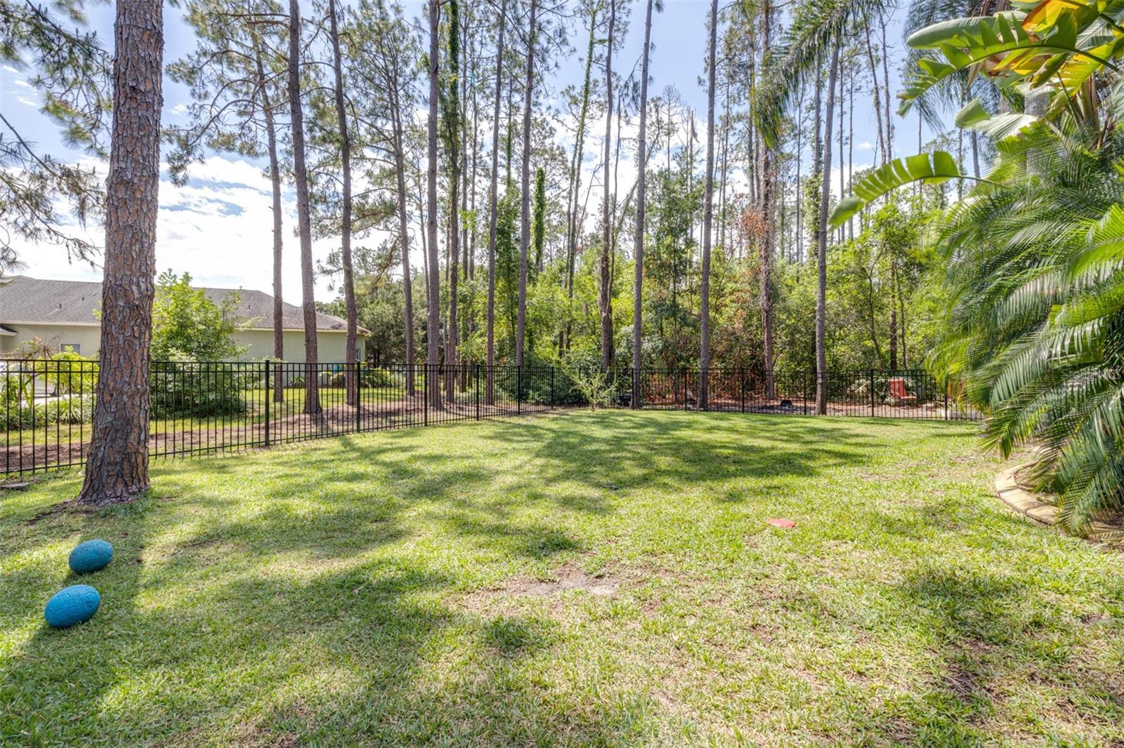PINE CREST ESTATES - Residential