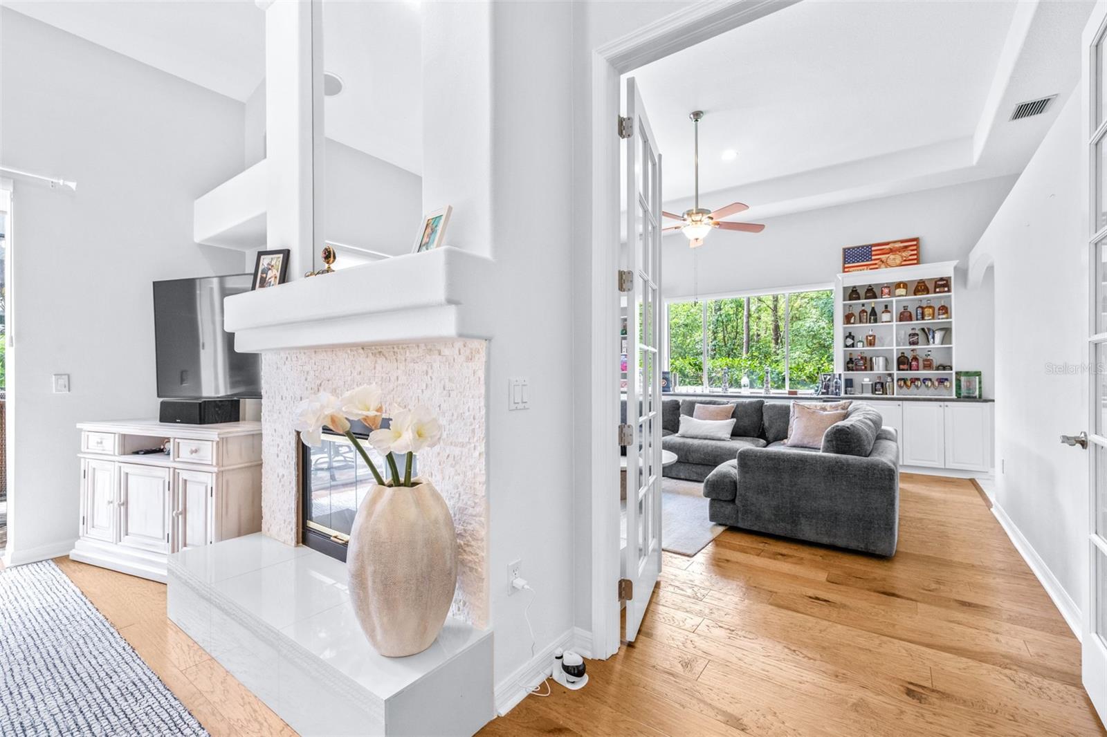 PINE CREST ESTATES - Residential