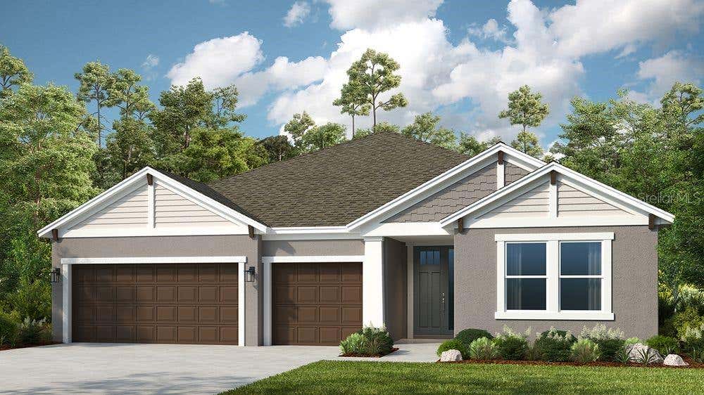 Photo of 3616 Pine Peak Loop, Plant City, FL 33565 (MLS # TB8535556)