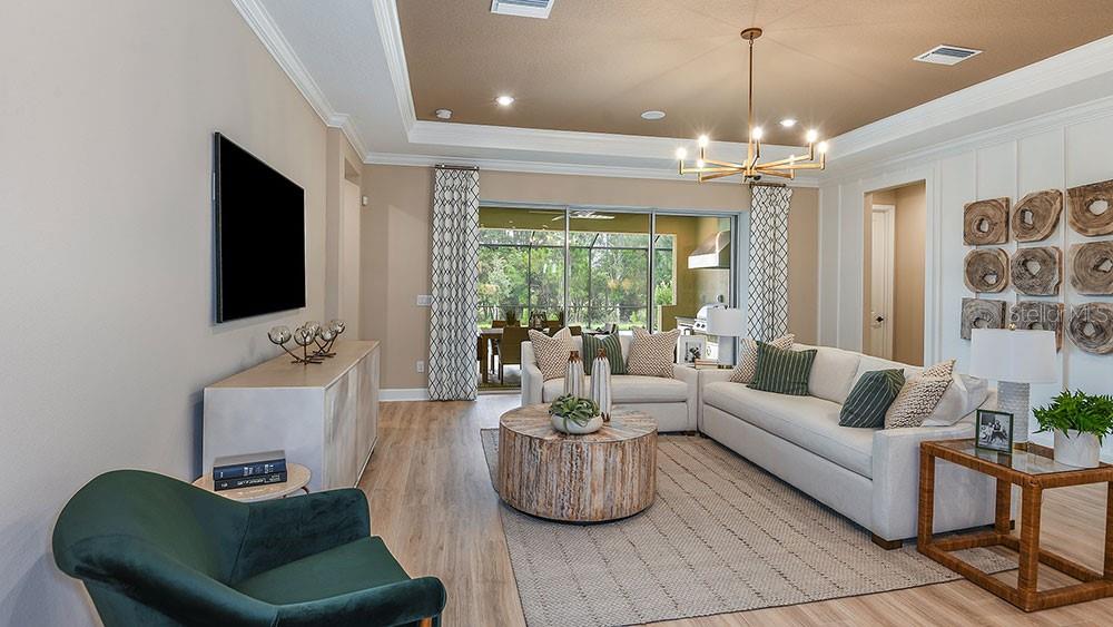 3616 PINE PEAK LOOP