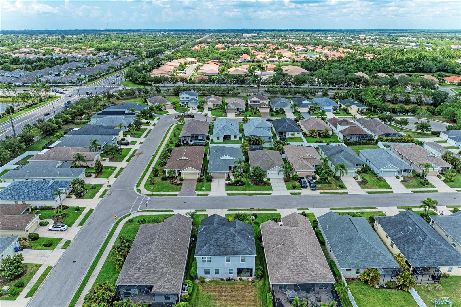 WOODBROOK PHASE III-A & III-B - Residential