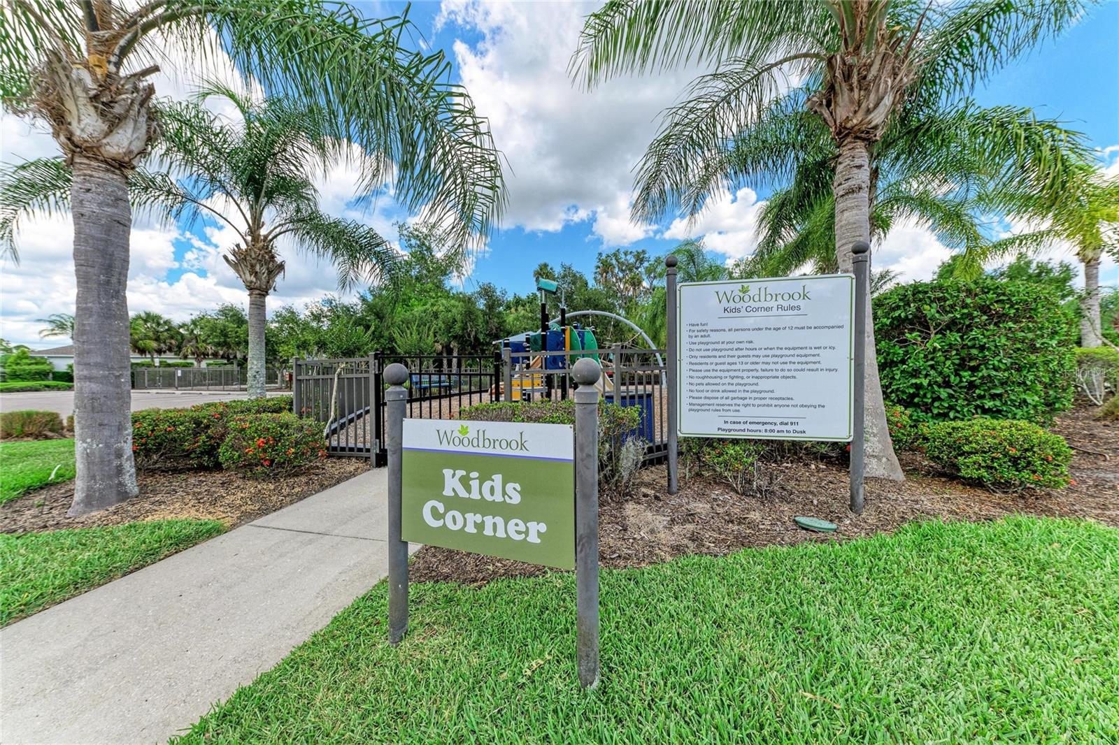 WOODBROOK PHASE III-A & III-B - Residential