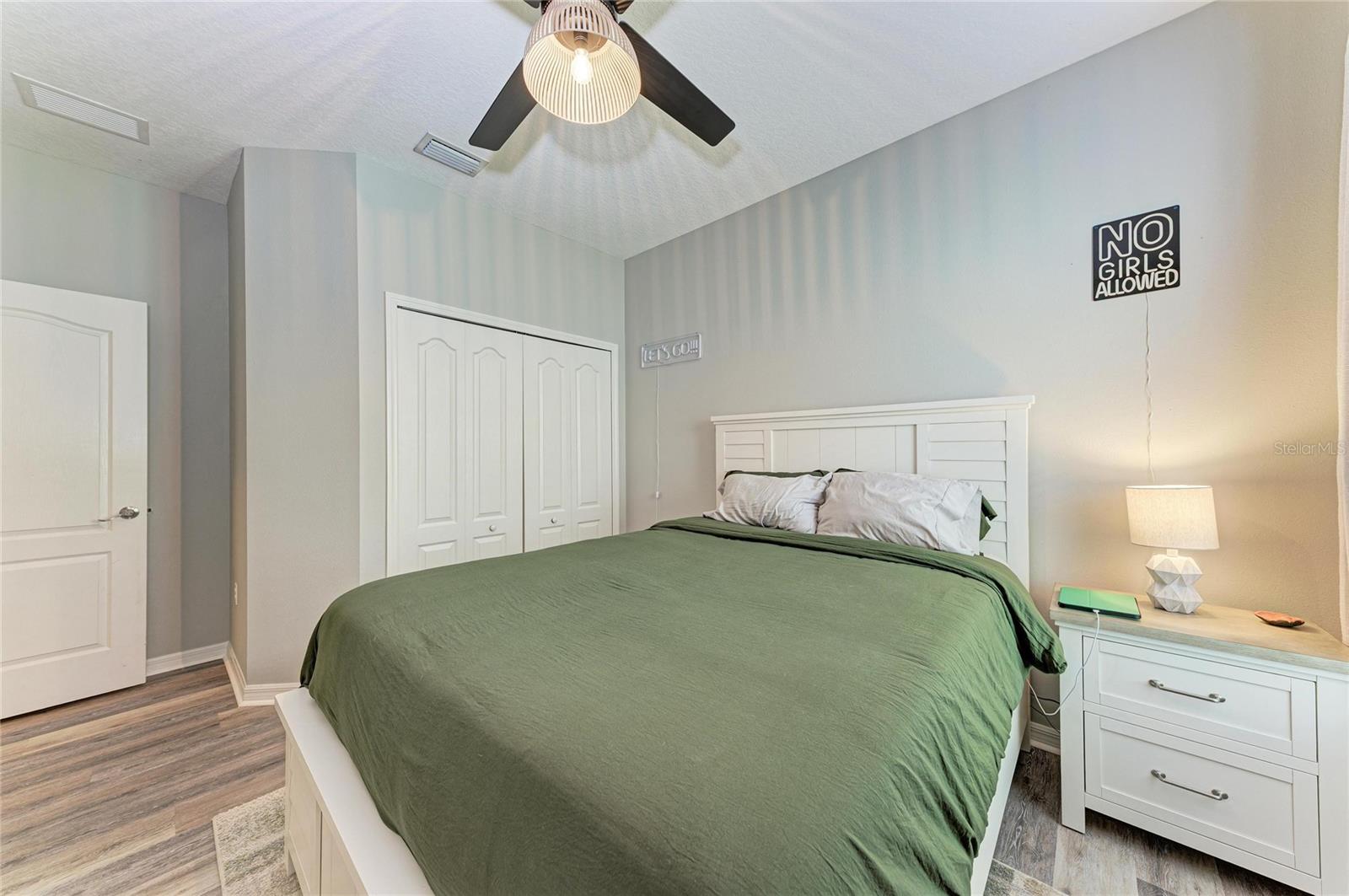 WOODBROOK PHASE III-A & III-B - Residential