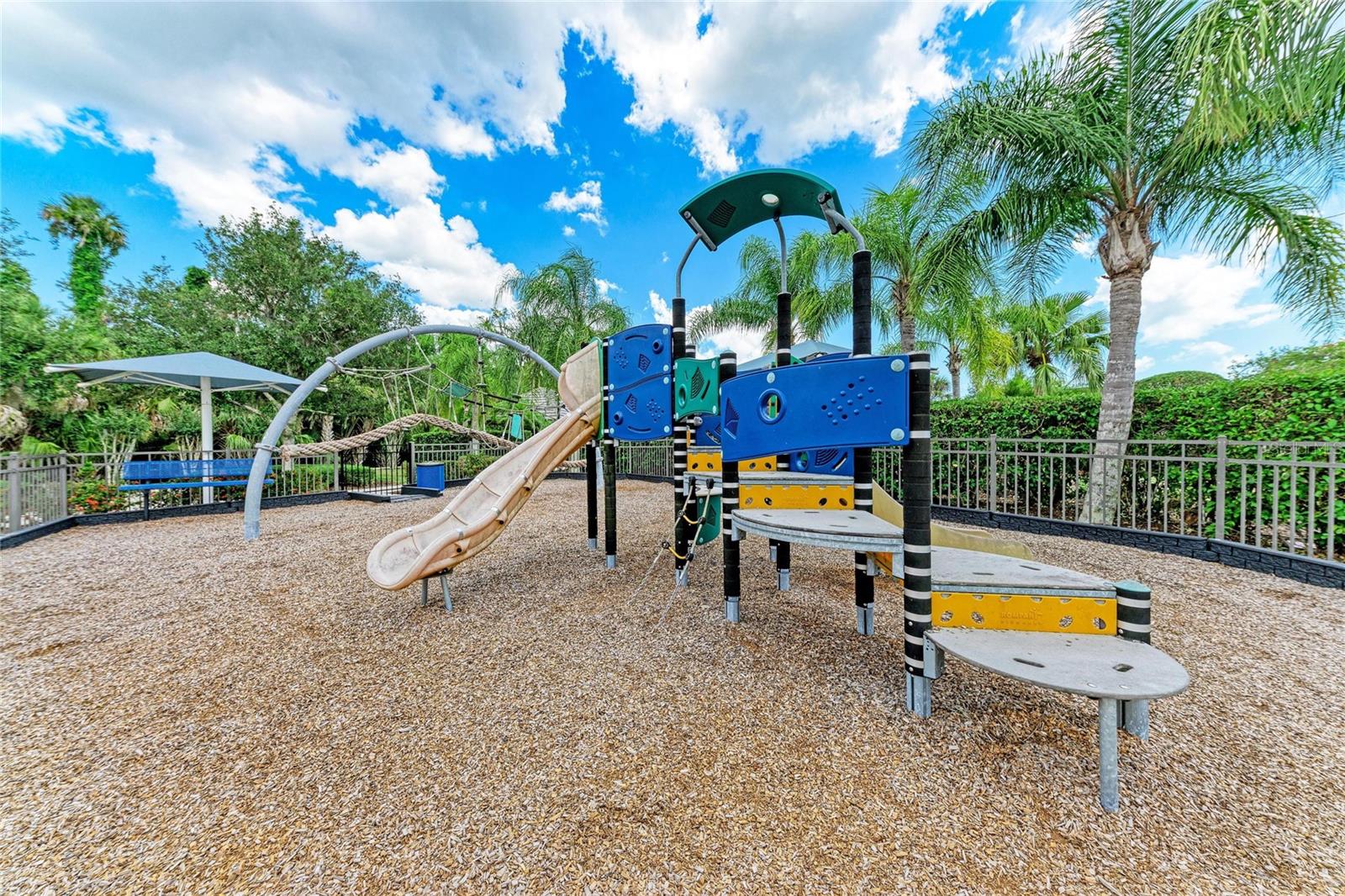 WOODBROOK PHASE III-A & III-B - Residential