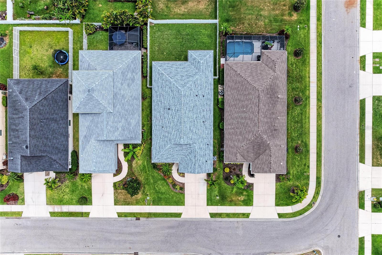 WOODBROOK PHASE III-A & III-B - Residential