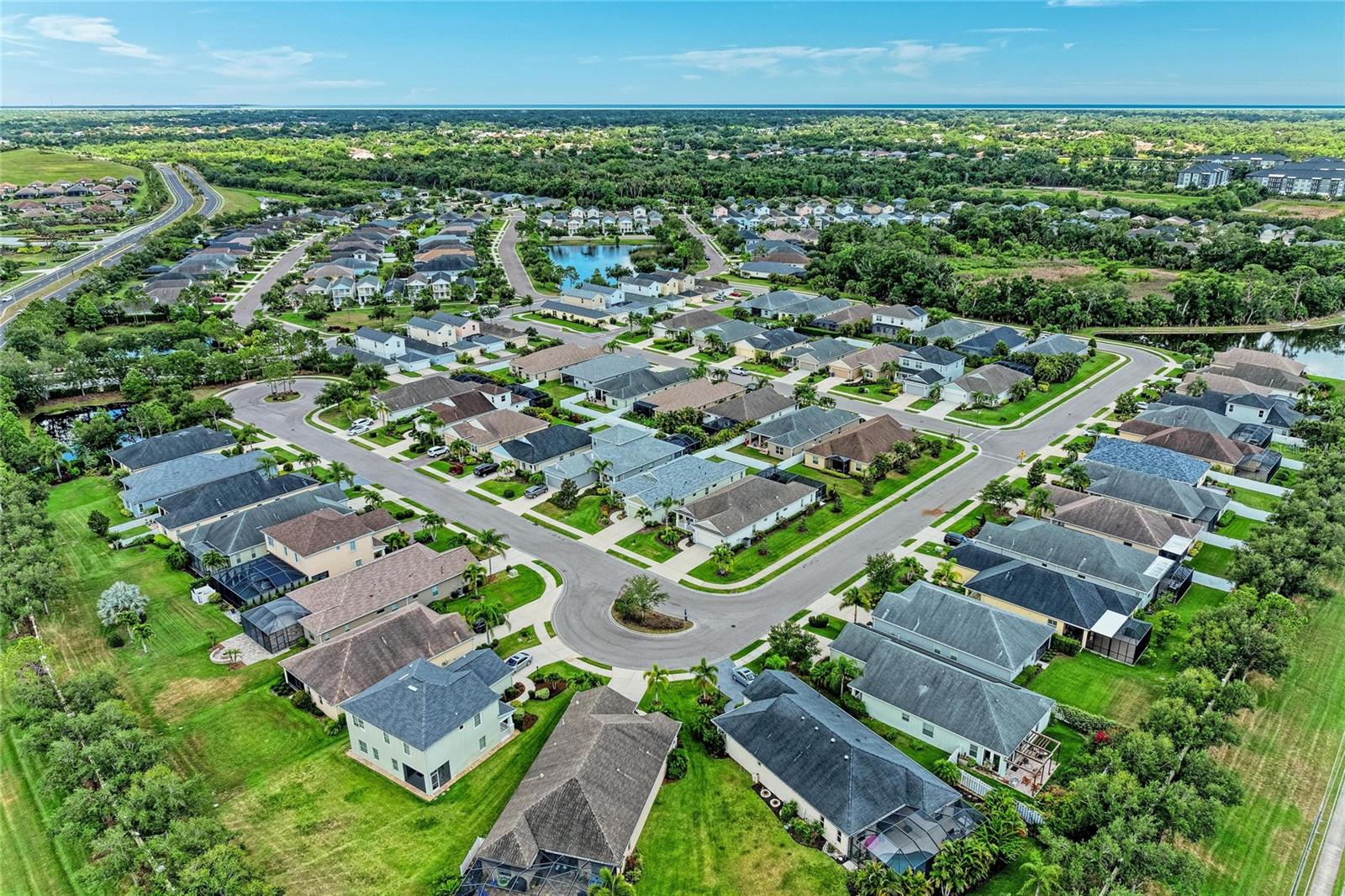 WOODBROOK PHASE III-A & III-B - Residential
