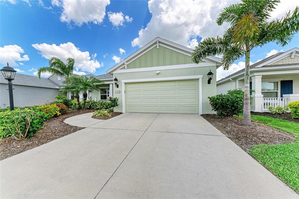 Photo of 4527 Cedar Brush Terrace, Sarasota, FL 34243 (MLS # A4694364)