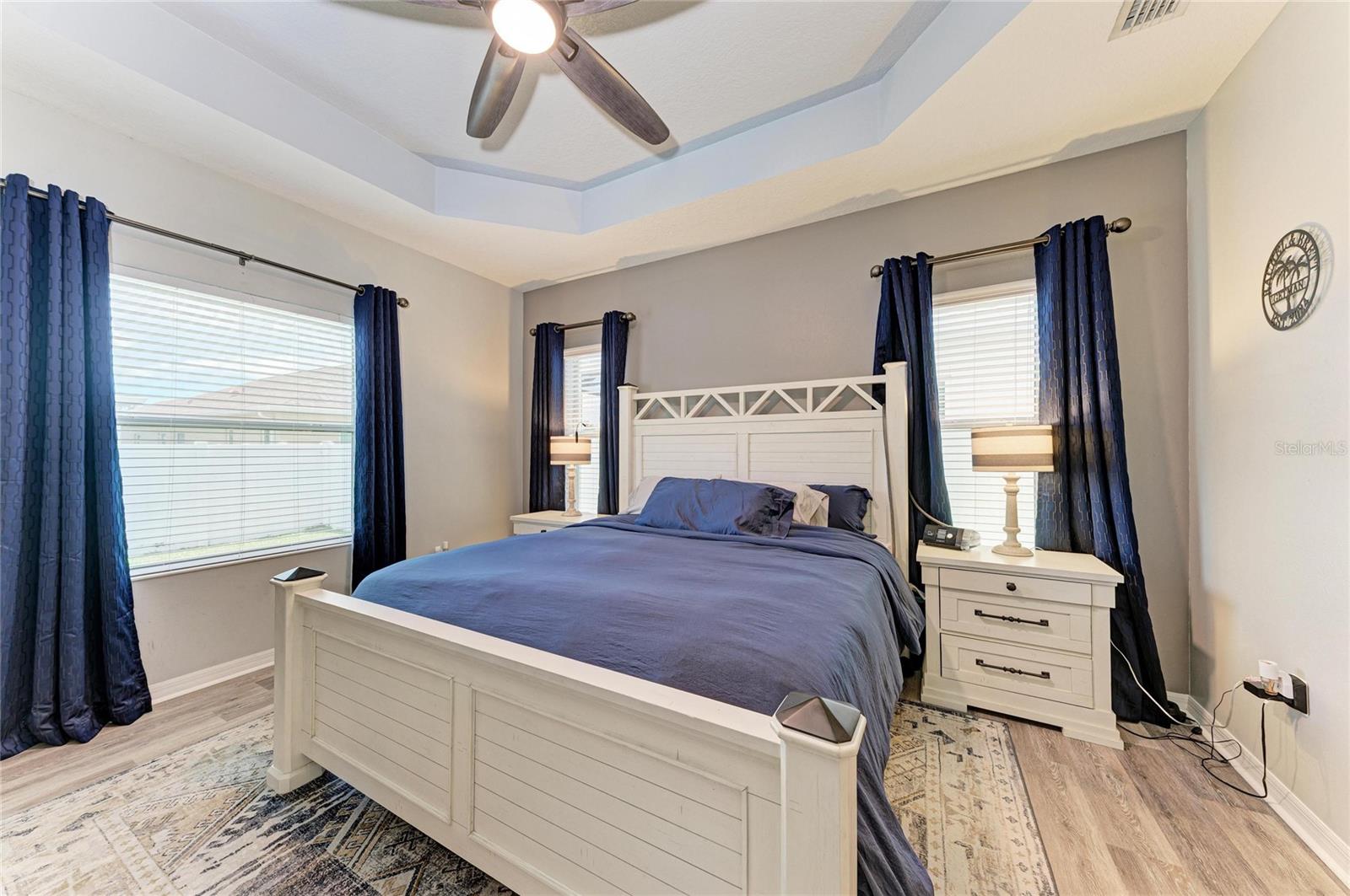 WOODBROOK PHASE III-A & III-B - Residential
