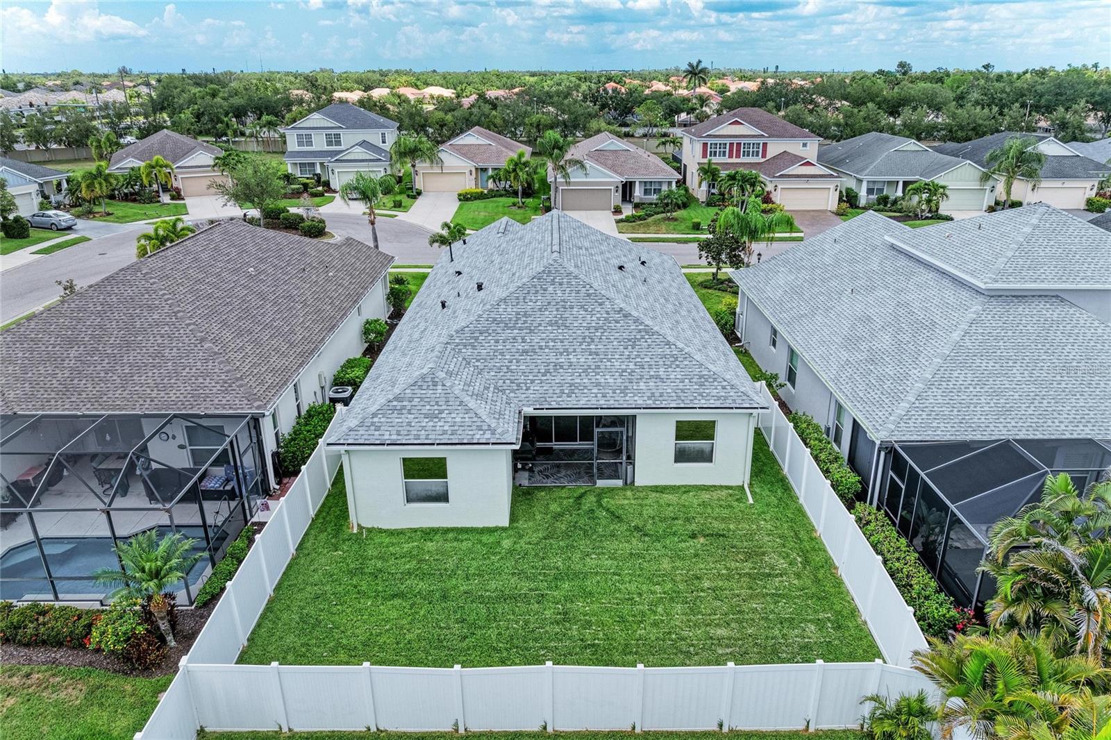 WOODBROOK PHASE III-A & III-B - Residential