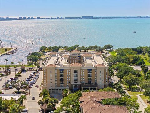 A home in SARASOTA