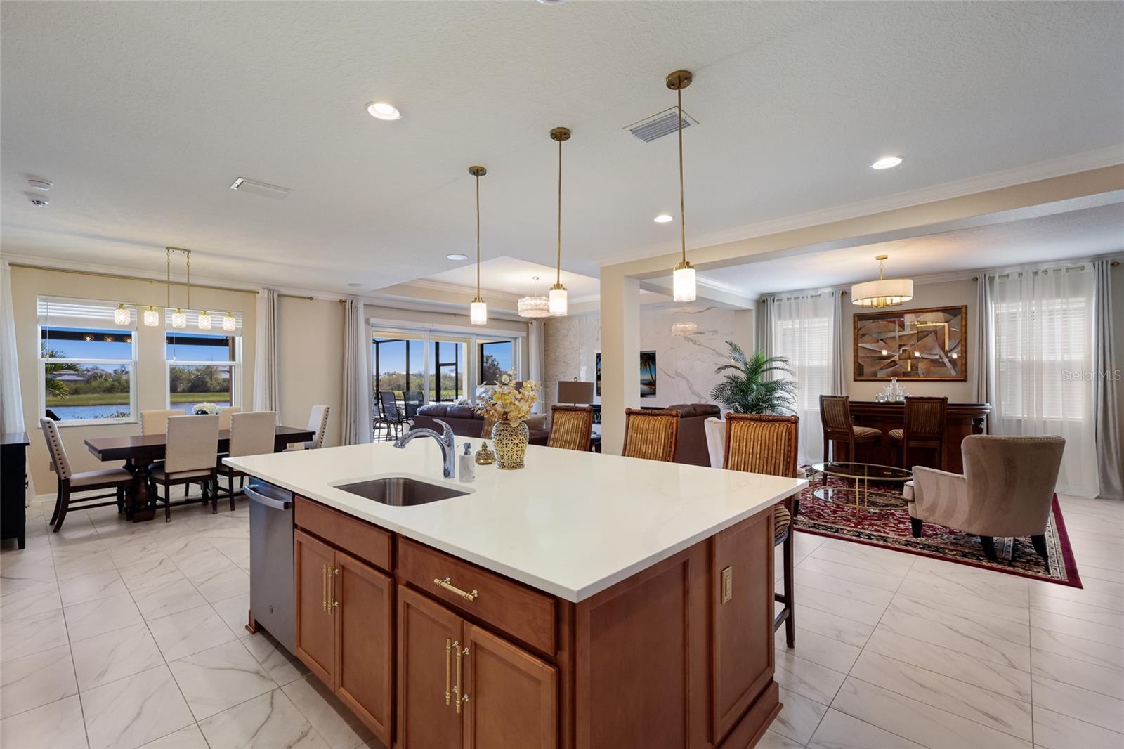 SWEETWATER AT LAKEWOOD RANCH PH I & II - Residential
