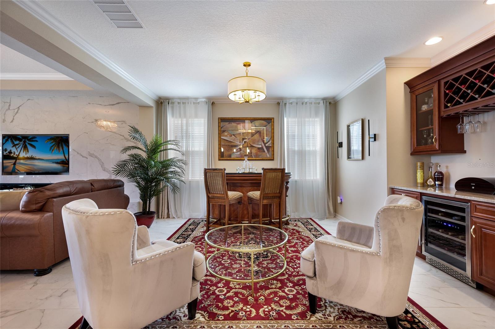 SWEETWATER AT LAKEWOOD RANCH PH I & II - Residential