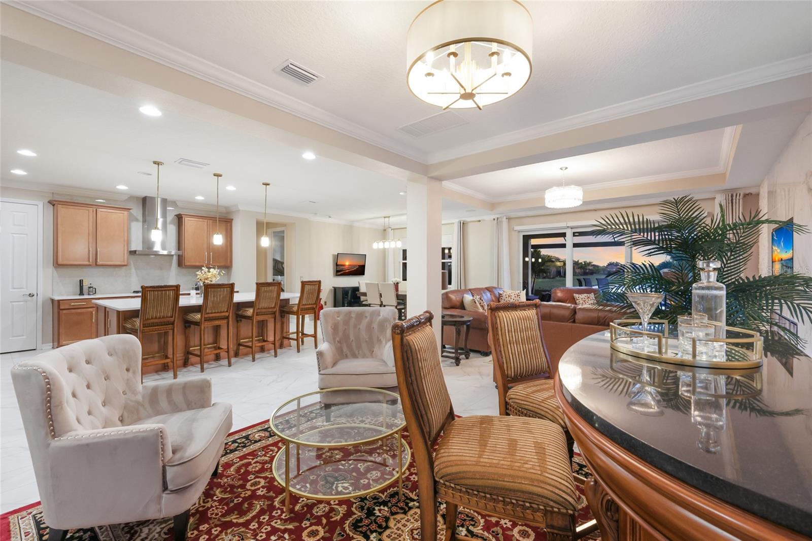 SWEETWATER AT LAKEWOOD RANCH PH I & II - Residential