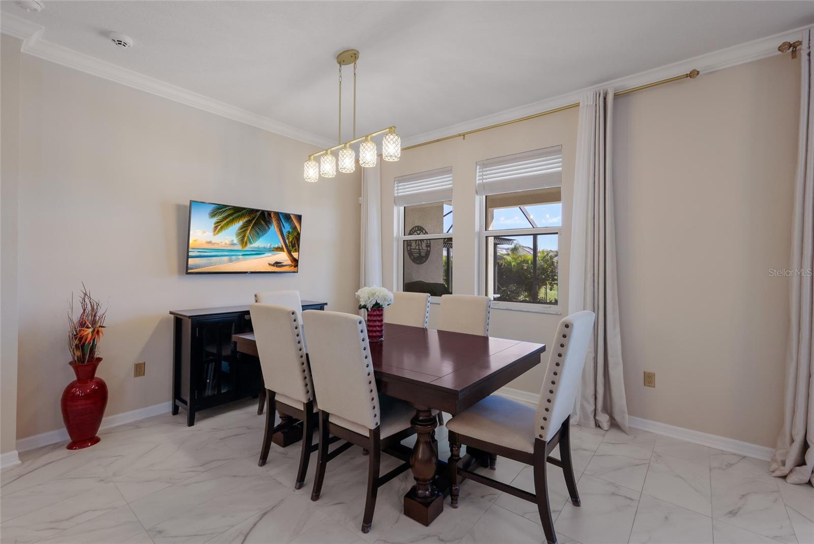 SWEETWATER AT LAKEWOOD RANCH PH I & II - Residential