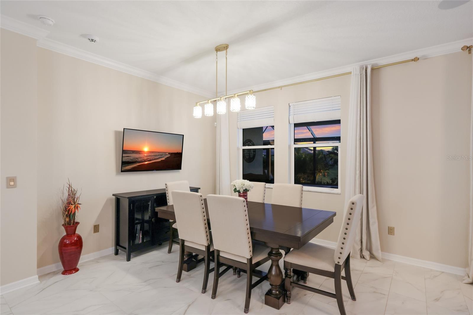 SWEETWATER AT LAKEWOOD RANCH PH I & II - Residential