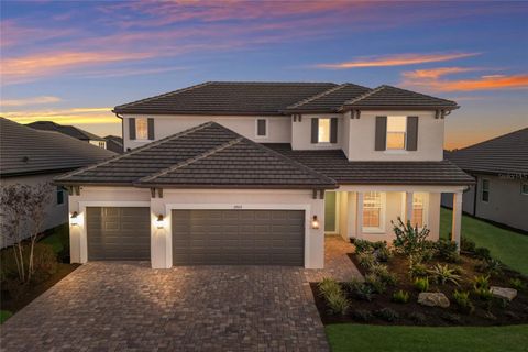 17615 SAVORY MIST CIRCLE BRADENTON FL 34211