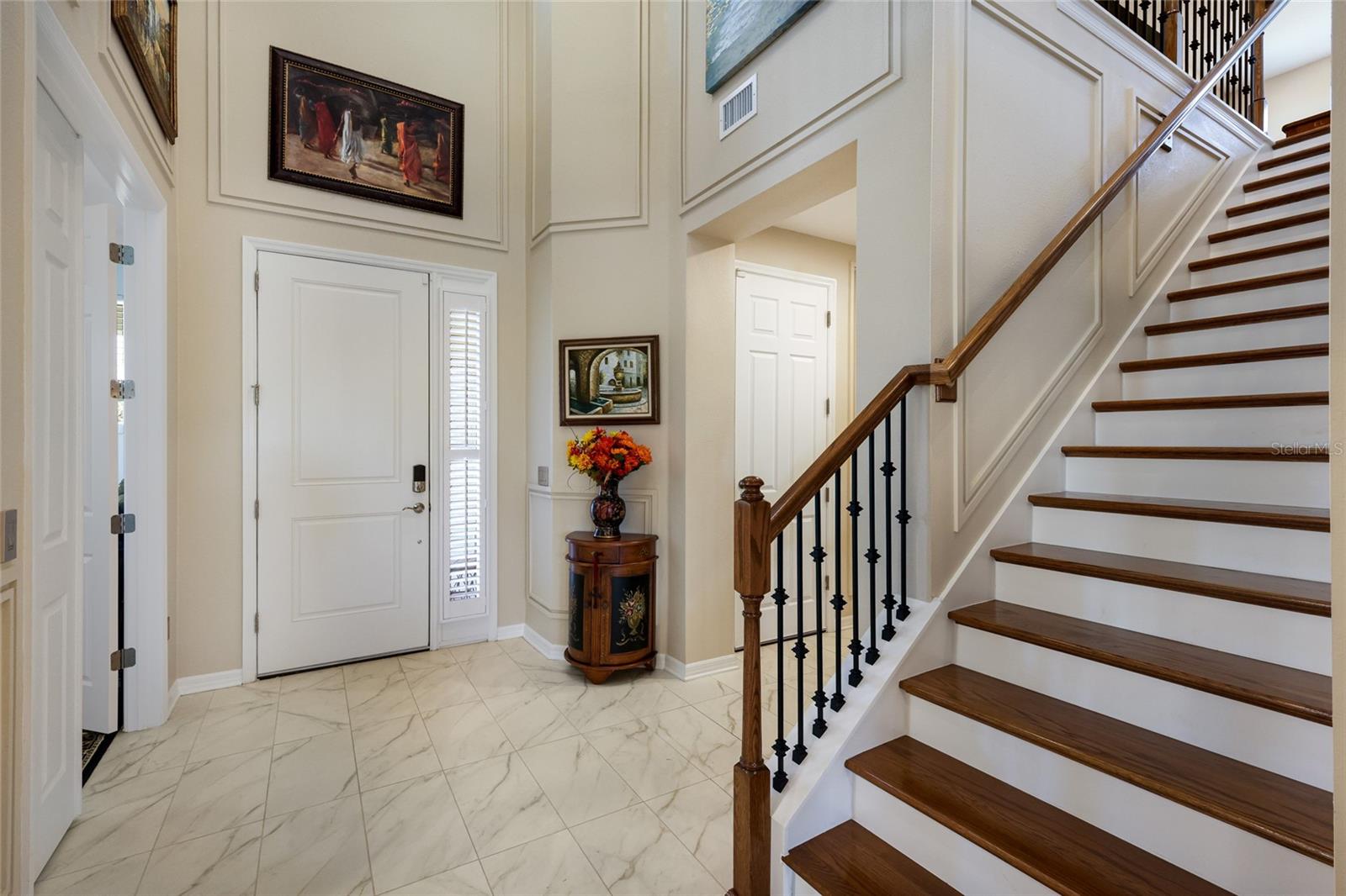 SWEETWATER AT LAKEWOOD RANCH PH I & II - Residential