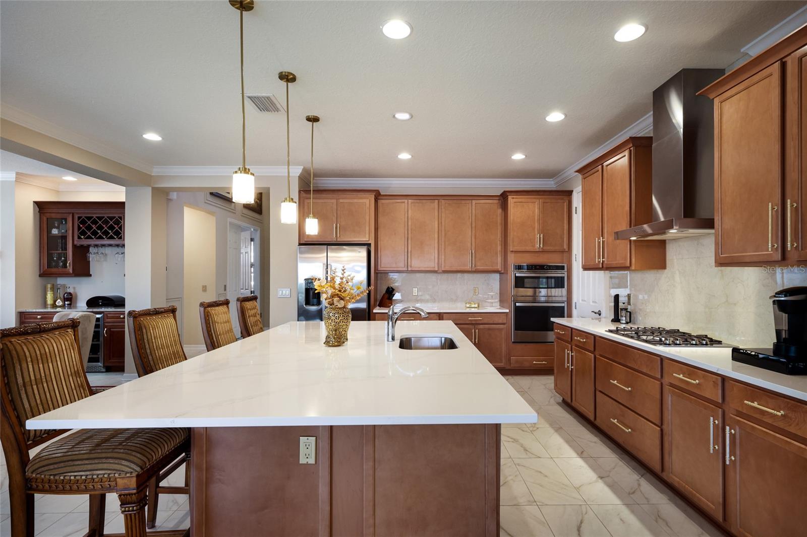 SWEETWATER AT LAKEWOOD RANCH PH I & II - Residential