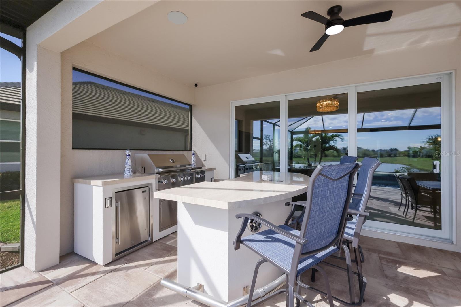 SWEETWATER AT LAKEWOOD RANCH PH I & II - Residential