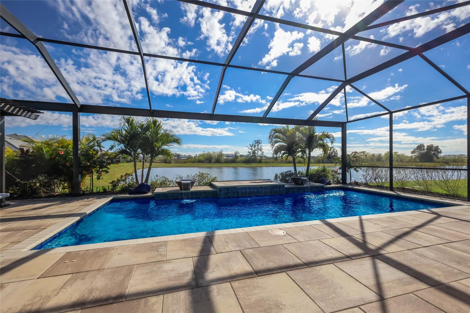 SWEETWATER AT LAKEWOOD RANCH PH I & II - Residential