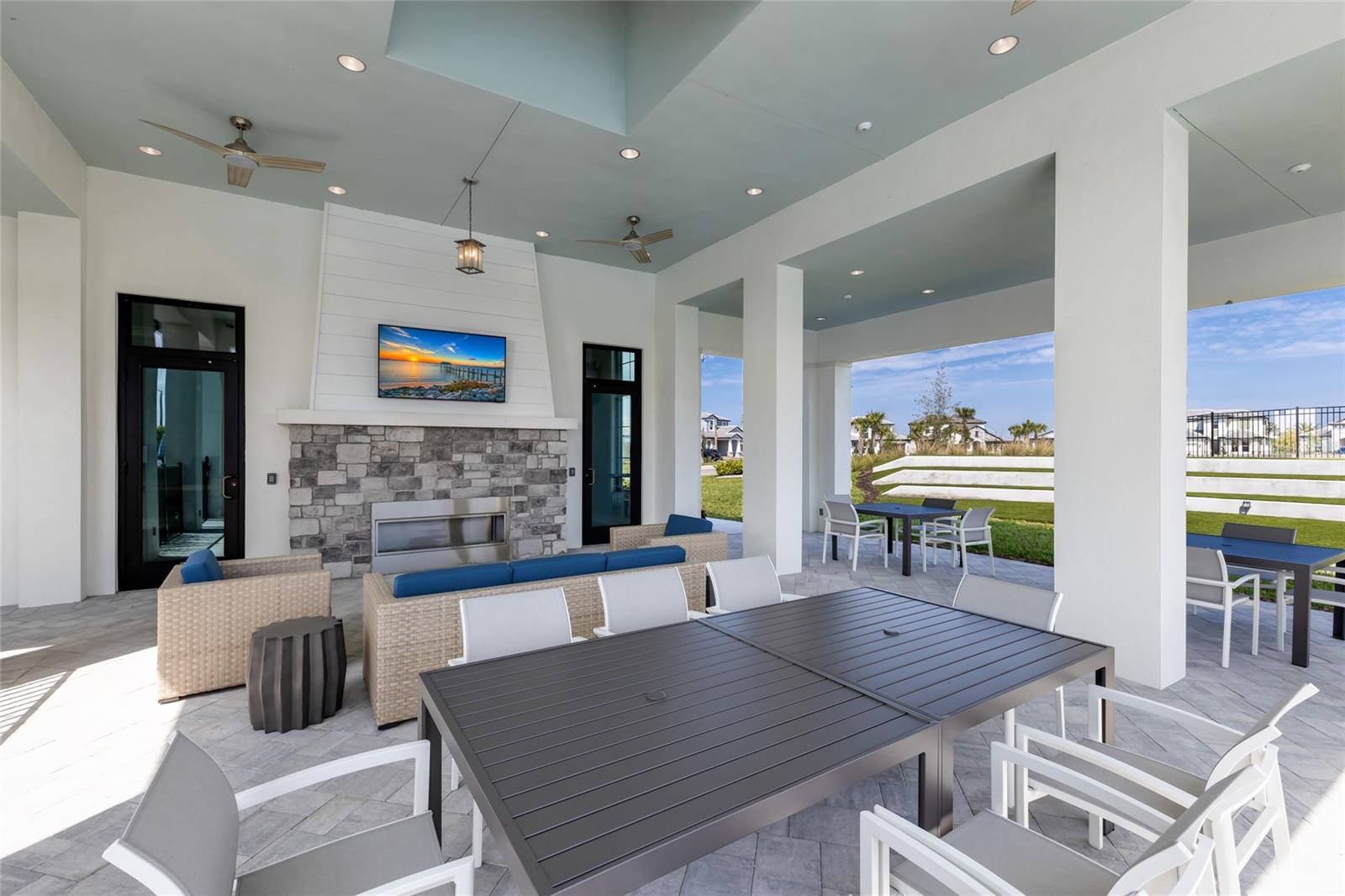 SWEETWATER AT LAKEWOOD RANCH PH I & II - Residential