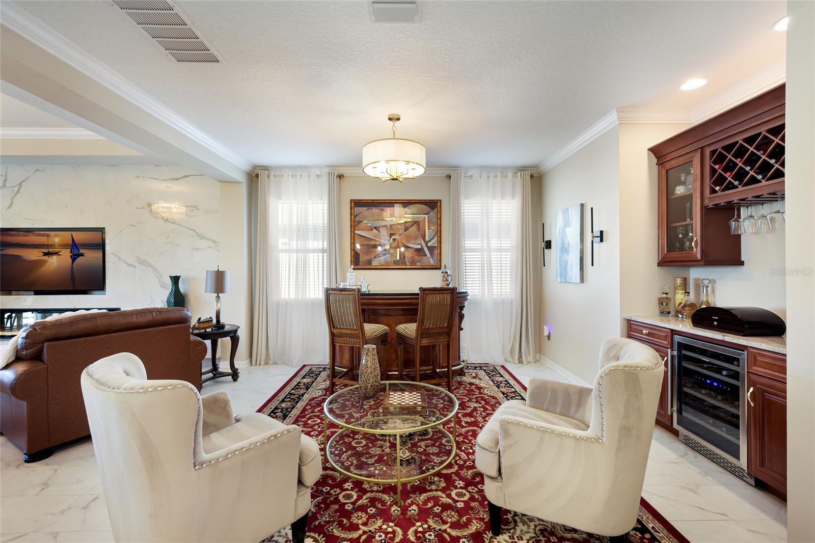 SWEETWATER AT LAKEWOOD RANCH PH I & II - Residential