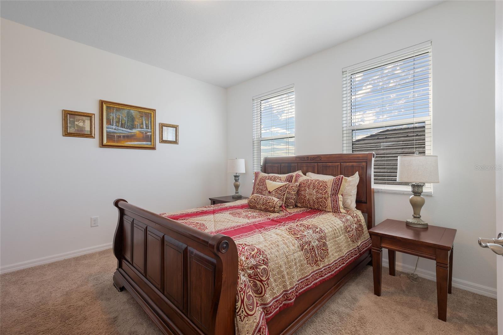 SWEETWATER AT LAKEWOOD RANCH PH I & II - Residential