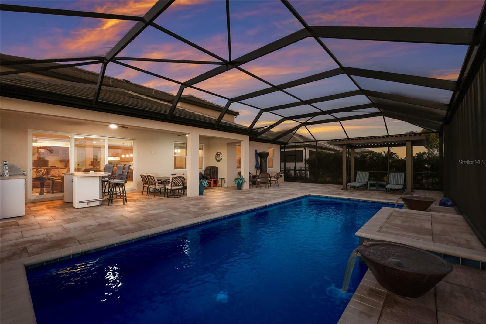 SWEETWATER AT LAKEWOOD RANCH PH I & II - Residential