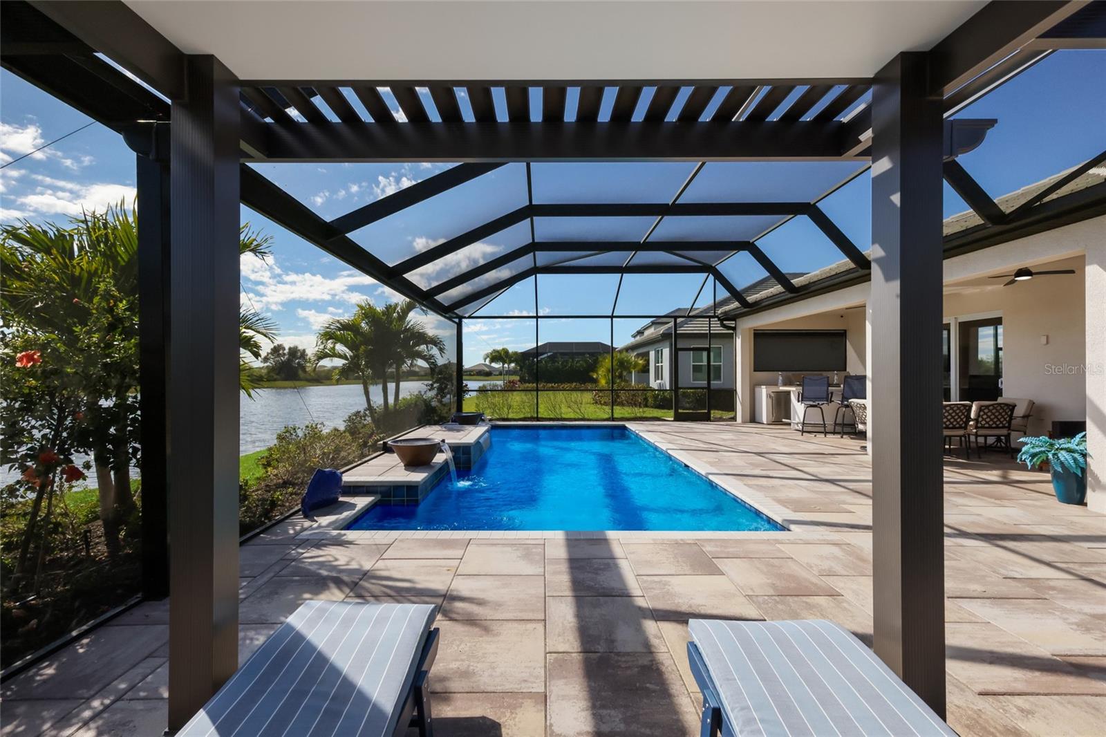 SWEETWATER AT LAKEWOOD RANCH PH I & II - Residential