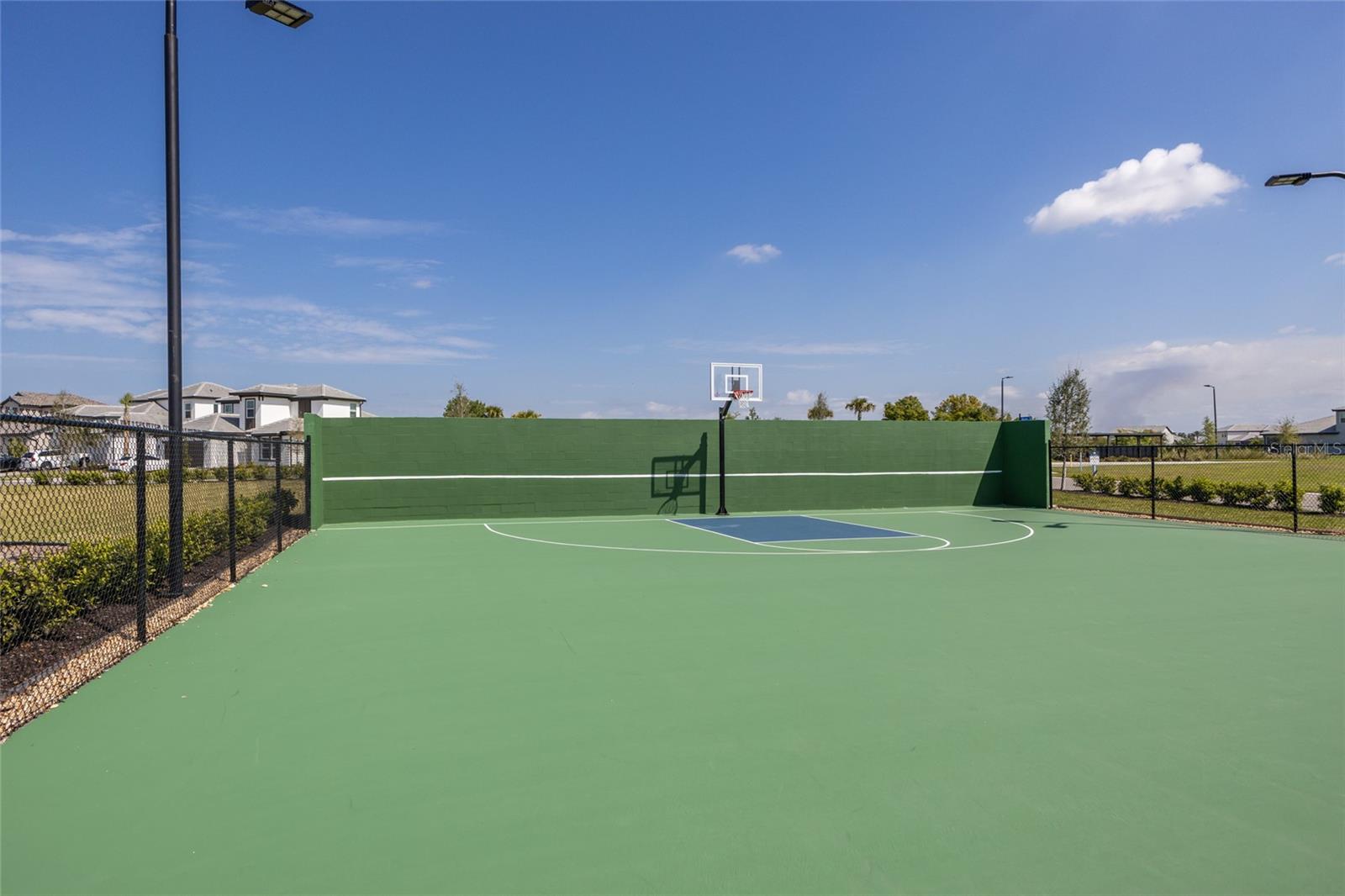 SWEETWATER AT LAKEWOOD RANCH PH I & II - Residential