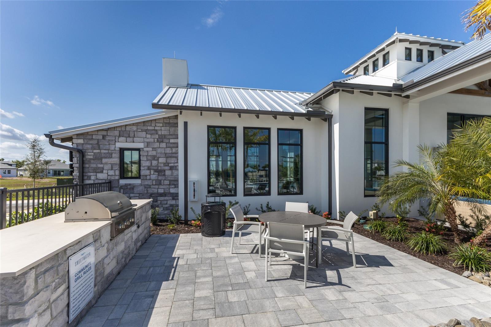 SWEETWATER AT LAKEWOOD RANCH PH I & II - Residential