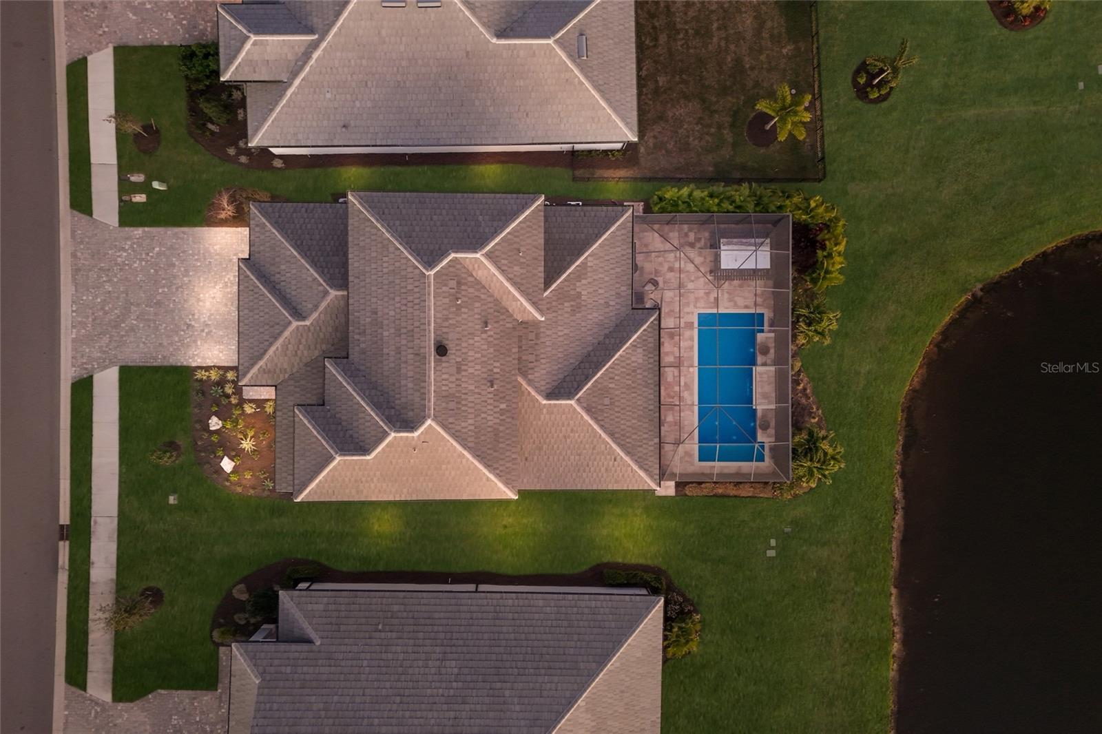 SWEETWATER AT LAKEWOOD RANCH PH I & II - Residential