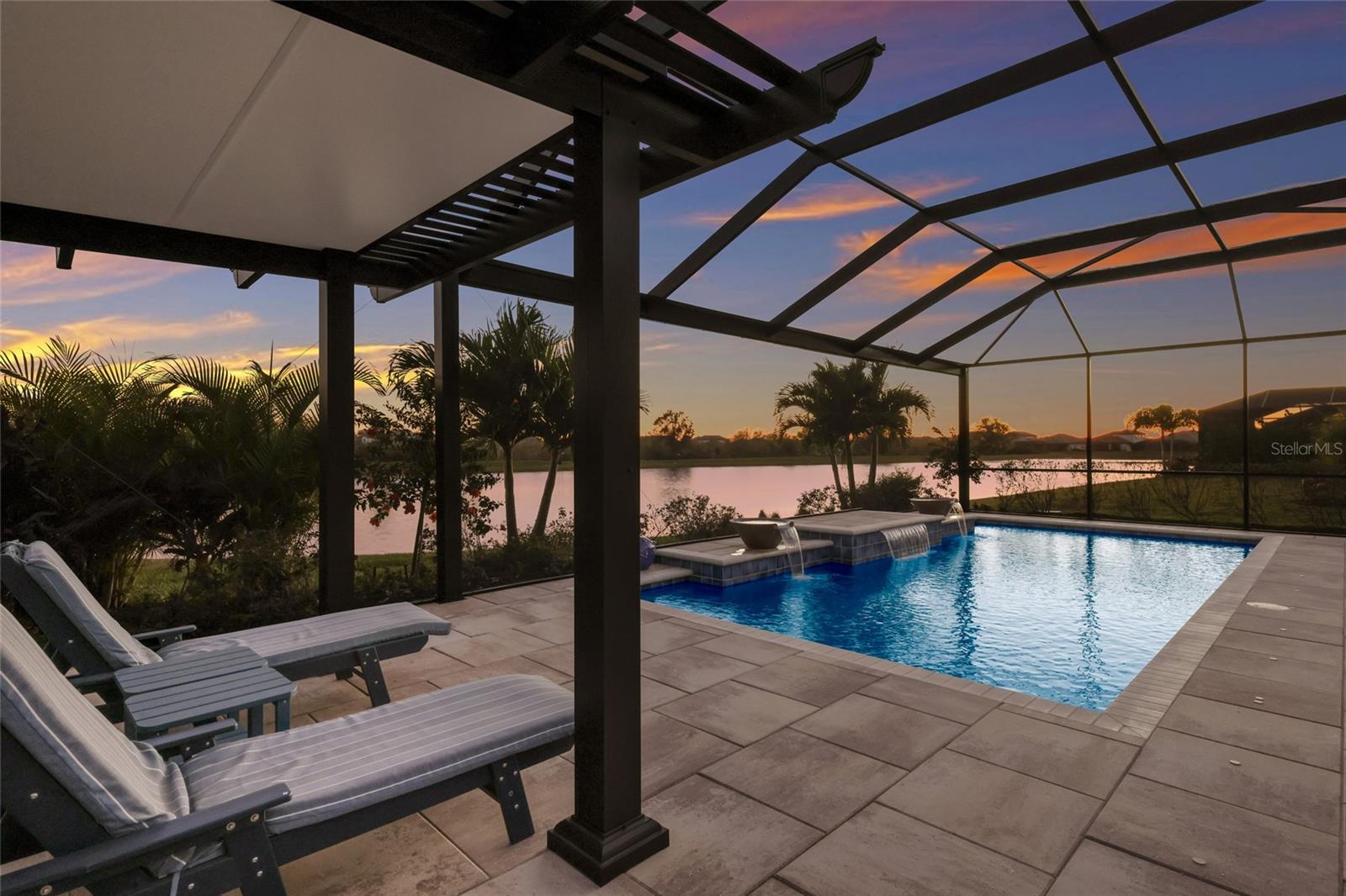 SWEETWATER AT LAKEWOOD RANCH PH I & II - Residential