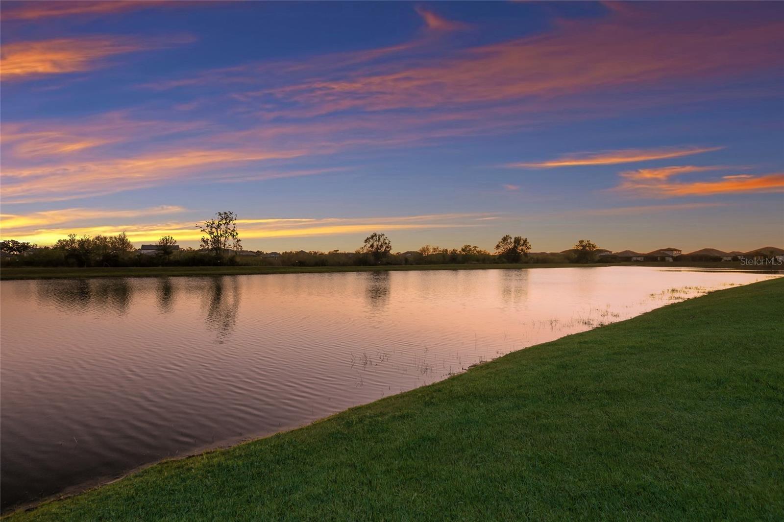 SWEETWATER AT LAKEWOOD RANCH PH I & II - Residential