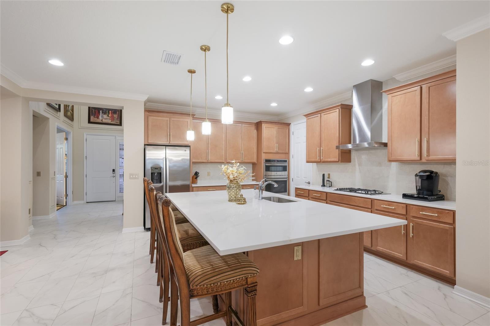 SWEETWATER AT LAKEWOOD RANCH PH I & II - Residential