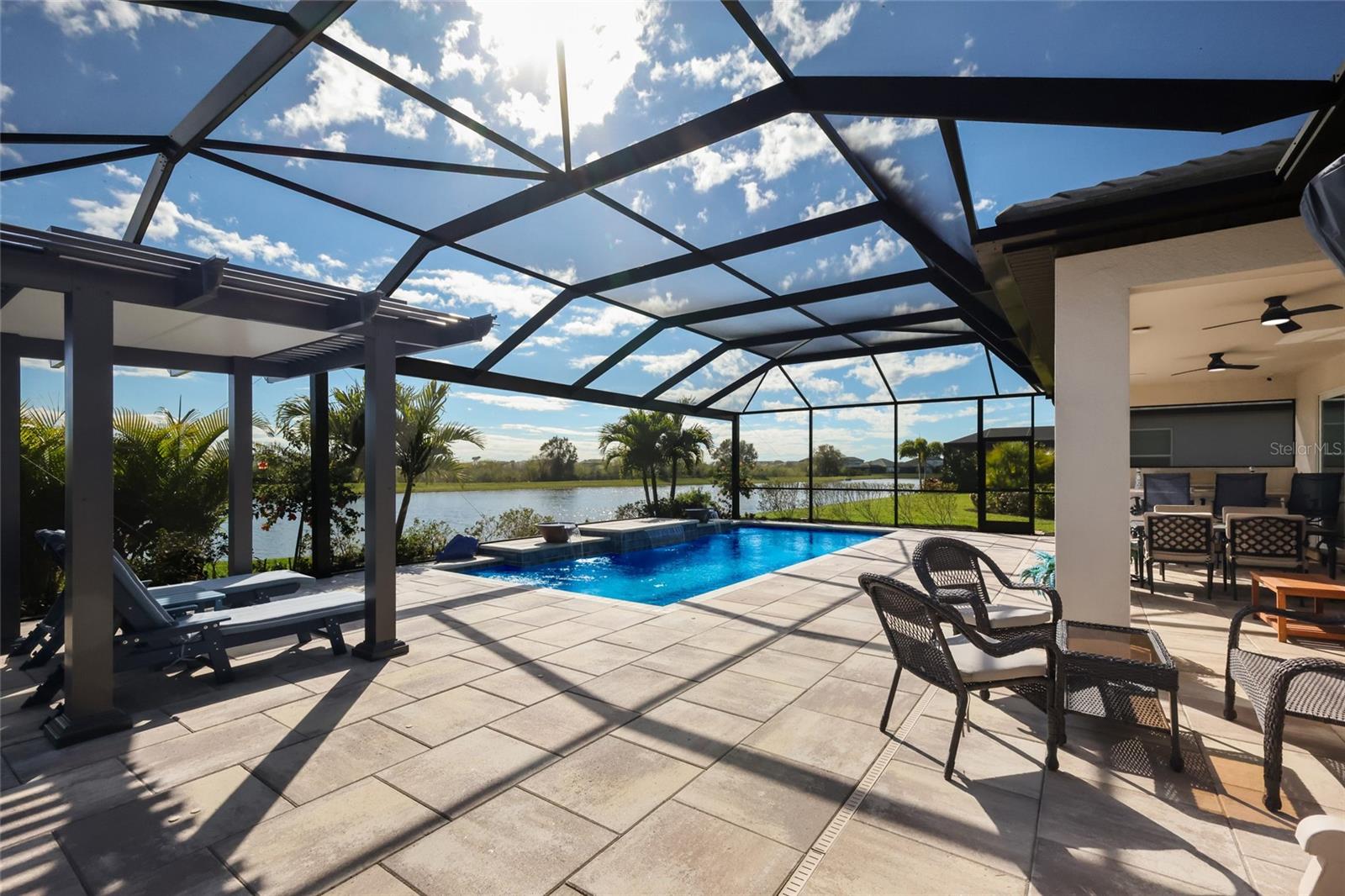 SWEETWATER AT LAKEWOOD RANCH PH I & II - Residential