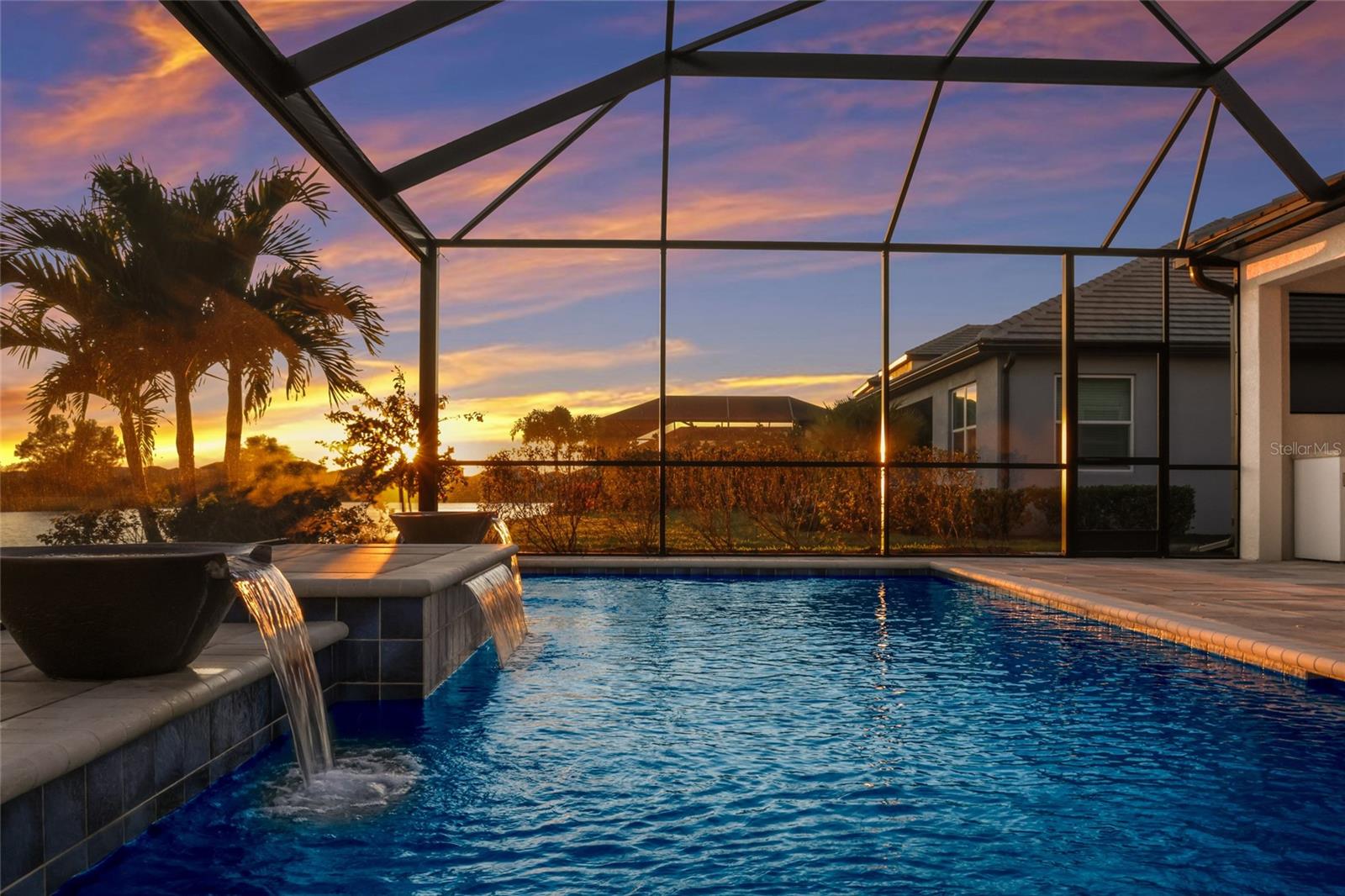 SWEETWATER AT LAKEWOOD RANCH PH I & II - Residential