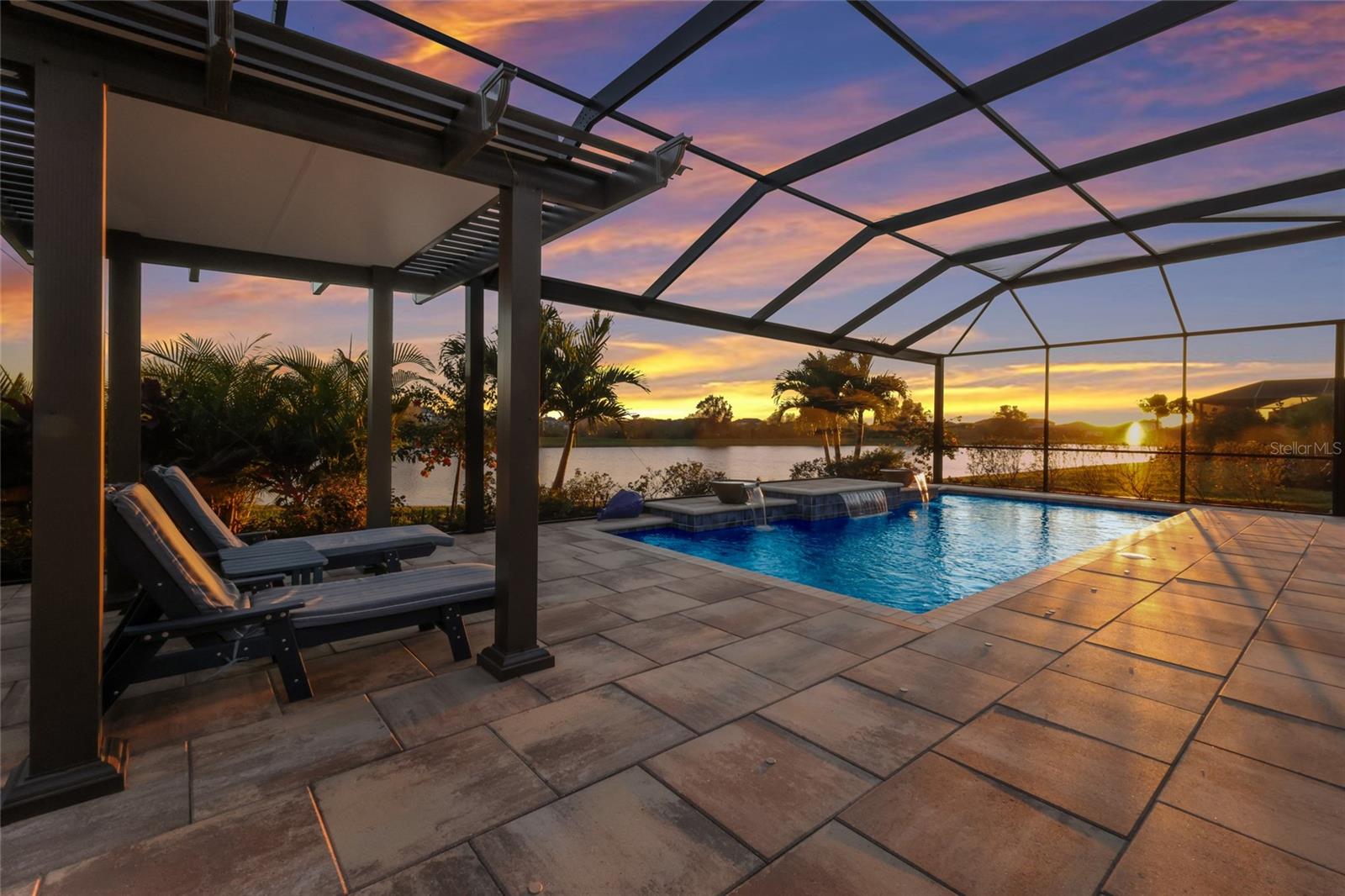 SWEETWATER AT LAKEWOOD RANCH PH I & II - Residential