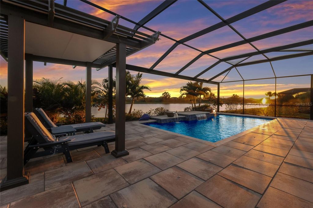 Photo of 17615 Savory Mist Circle, Bradenton, FL 34211 (MLS # A4680853)