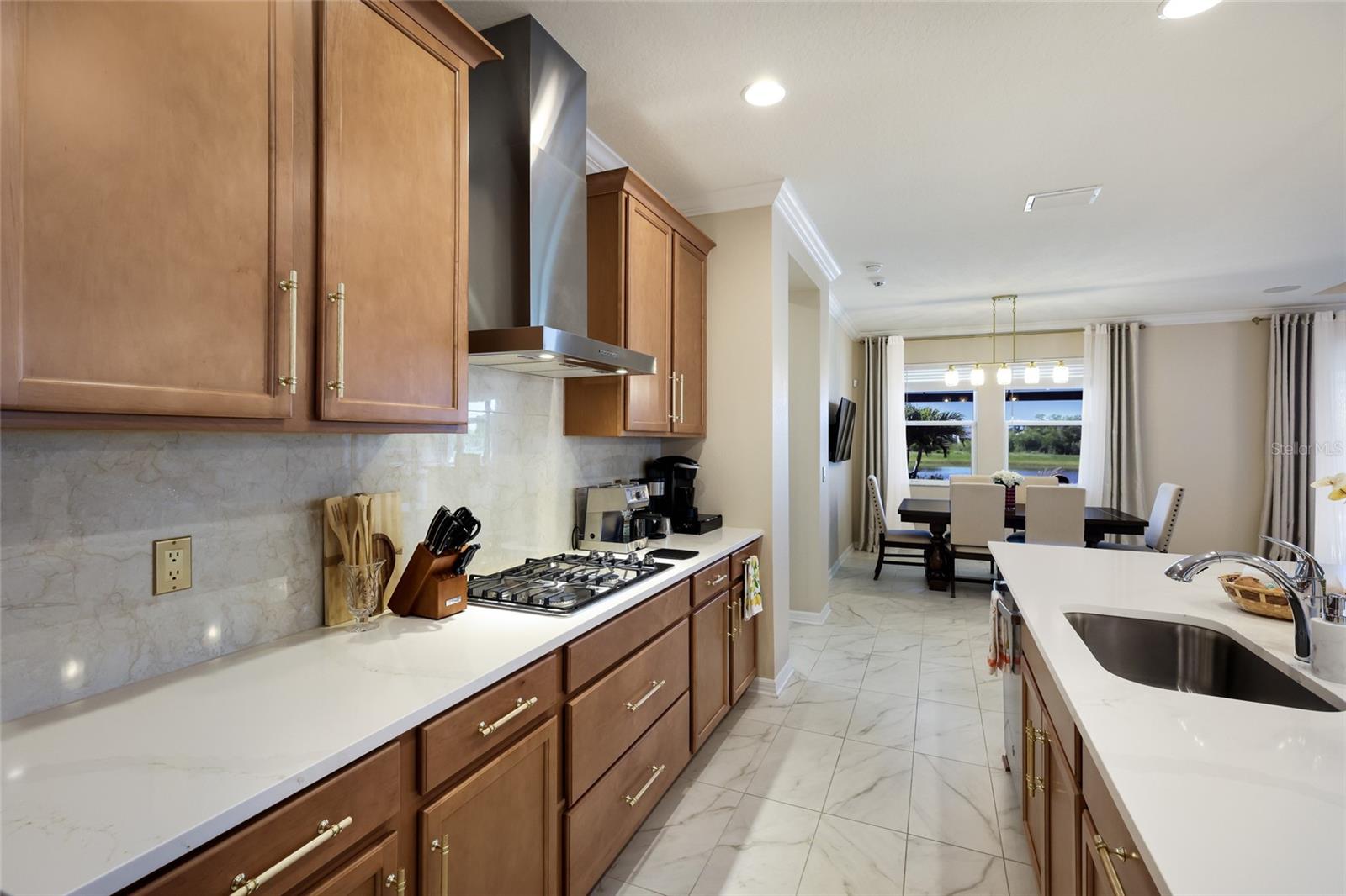 SWEETWATER AT LAKEWOOD RANCH PH I & II - Residential
