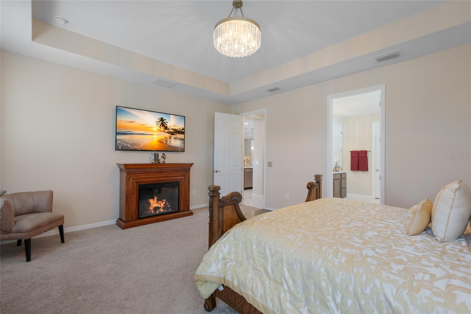 SWEETWATER AT LAKEWOOD RANCH PH I & II - Residential