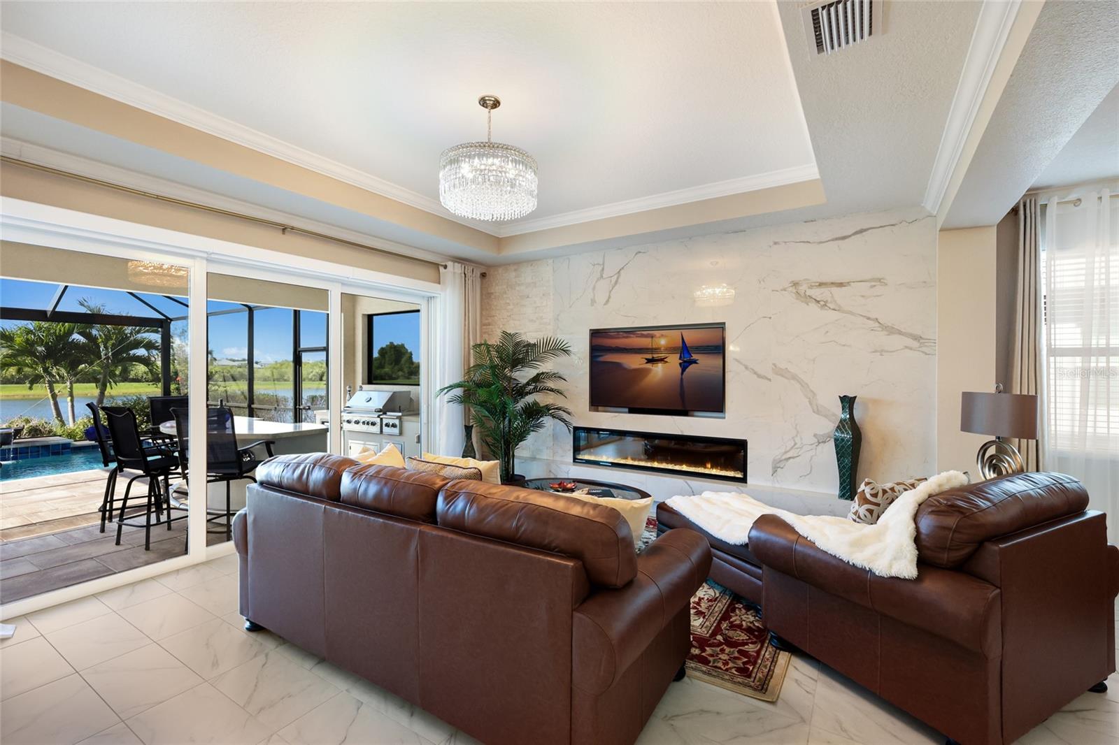 SWEETWATER AT LAKEWOOD RANCH PH I & II - Residential