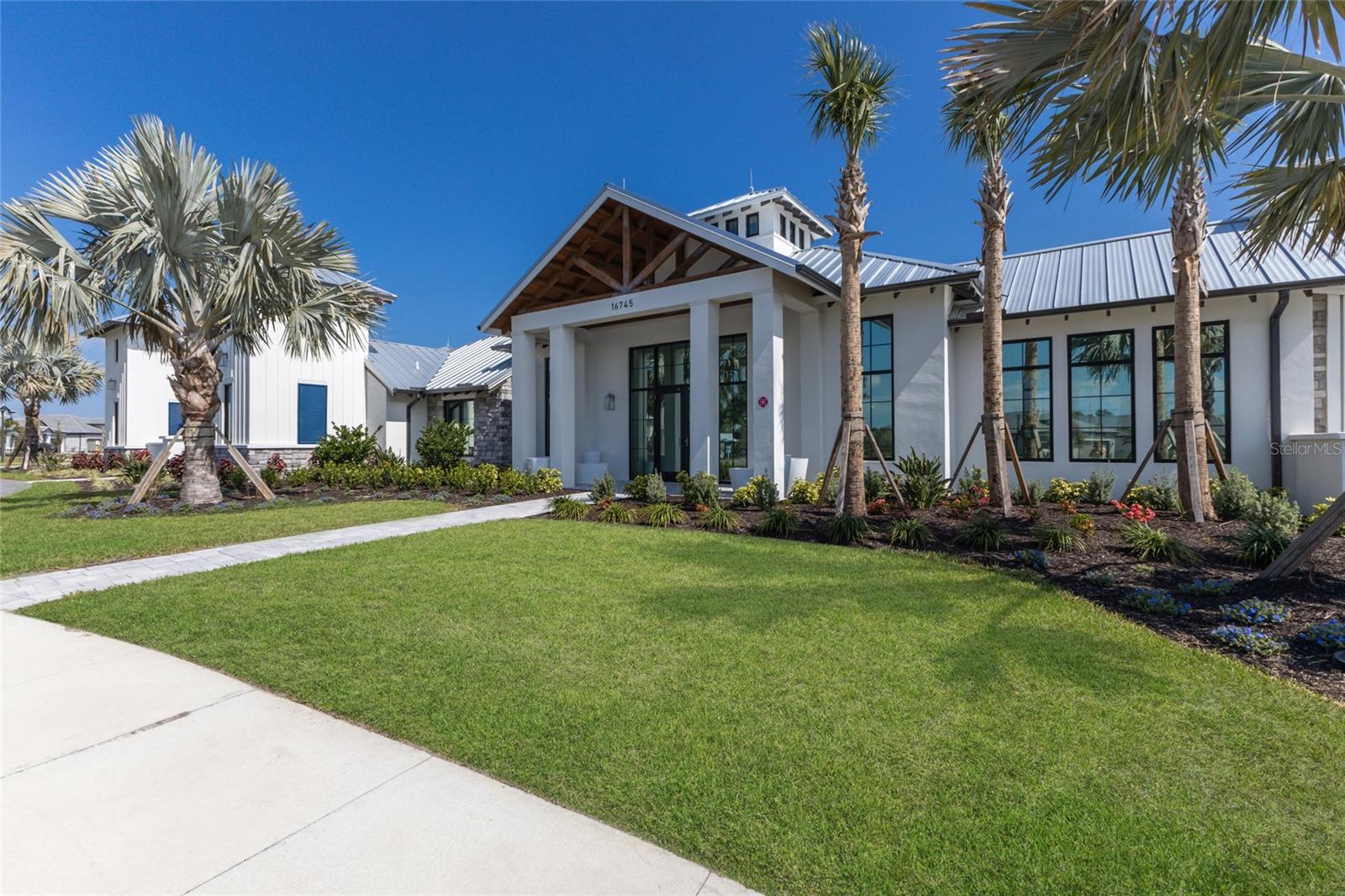 SWEETWATER AT LAKEWOOD RANCH PH I & II - Residential