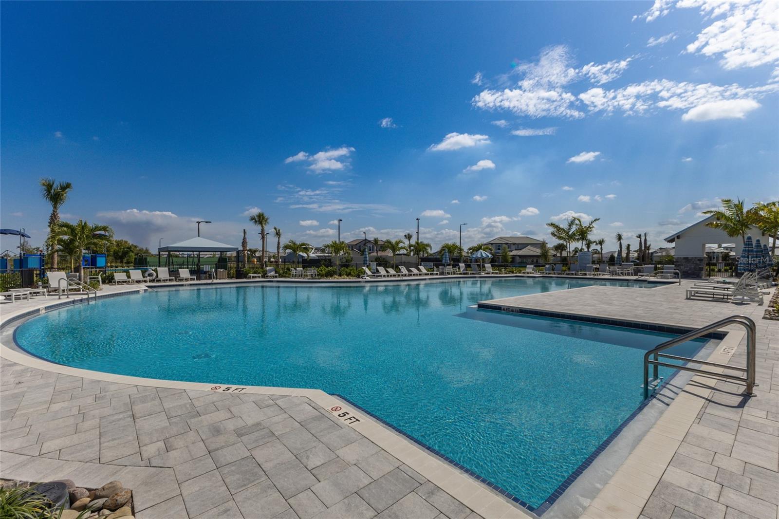 SWEETWATER AT LAKEWOOD RANCH PH I & II - Residential