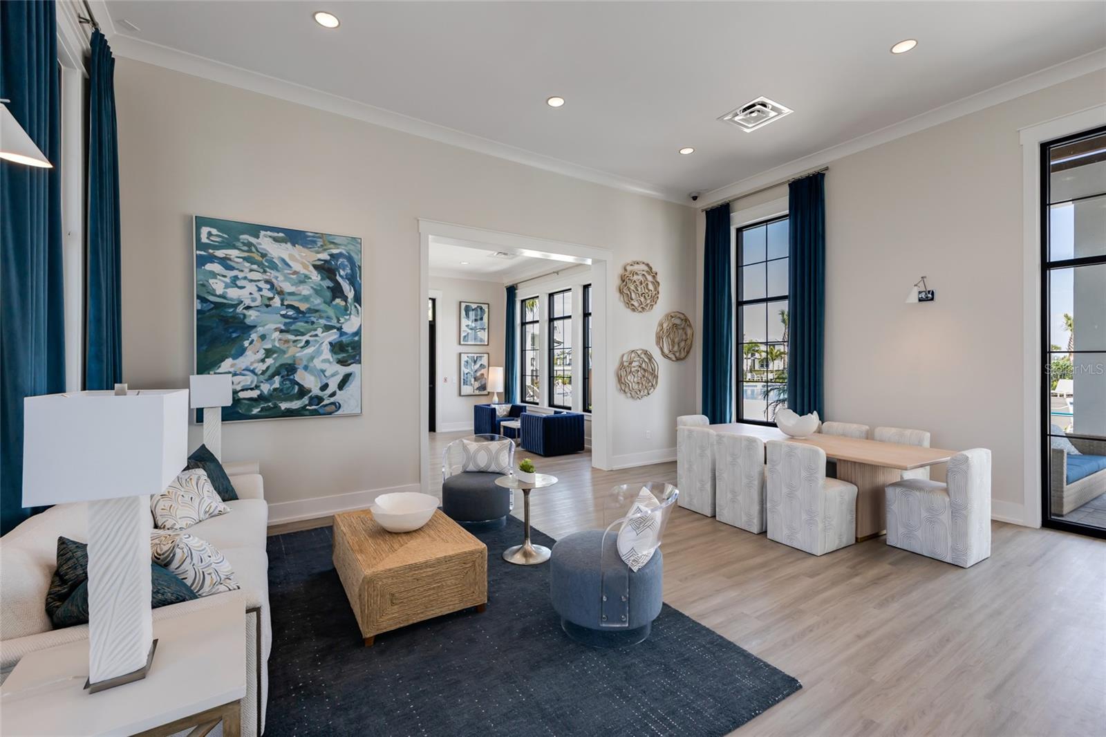 SWEETWATER AT LAKEWOOD RANCH PH I & II - Residential