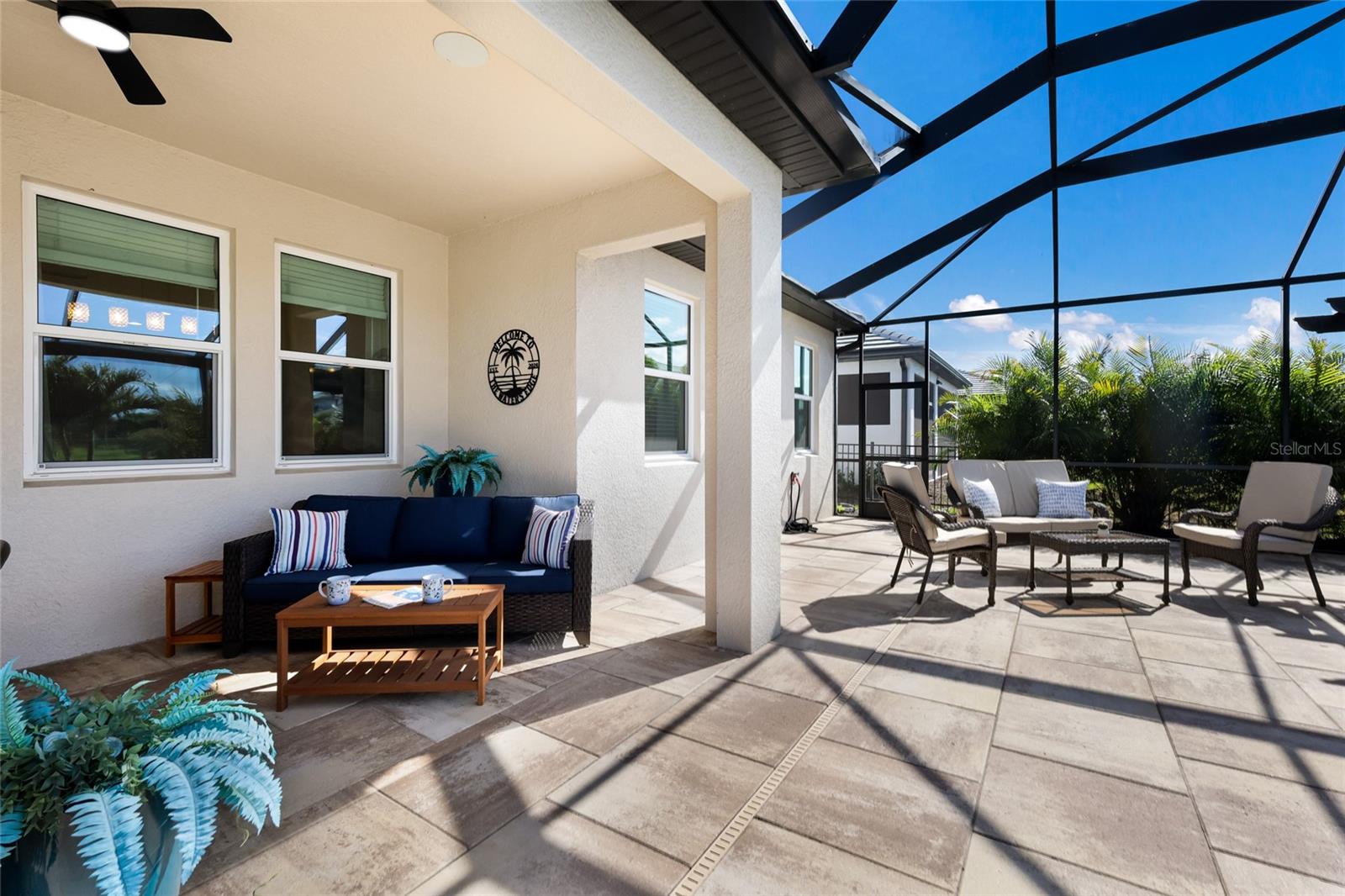 SWEETWATER AT LAKEWOOD RANCH PH I & II - Residential