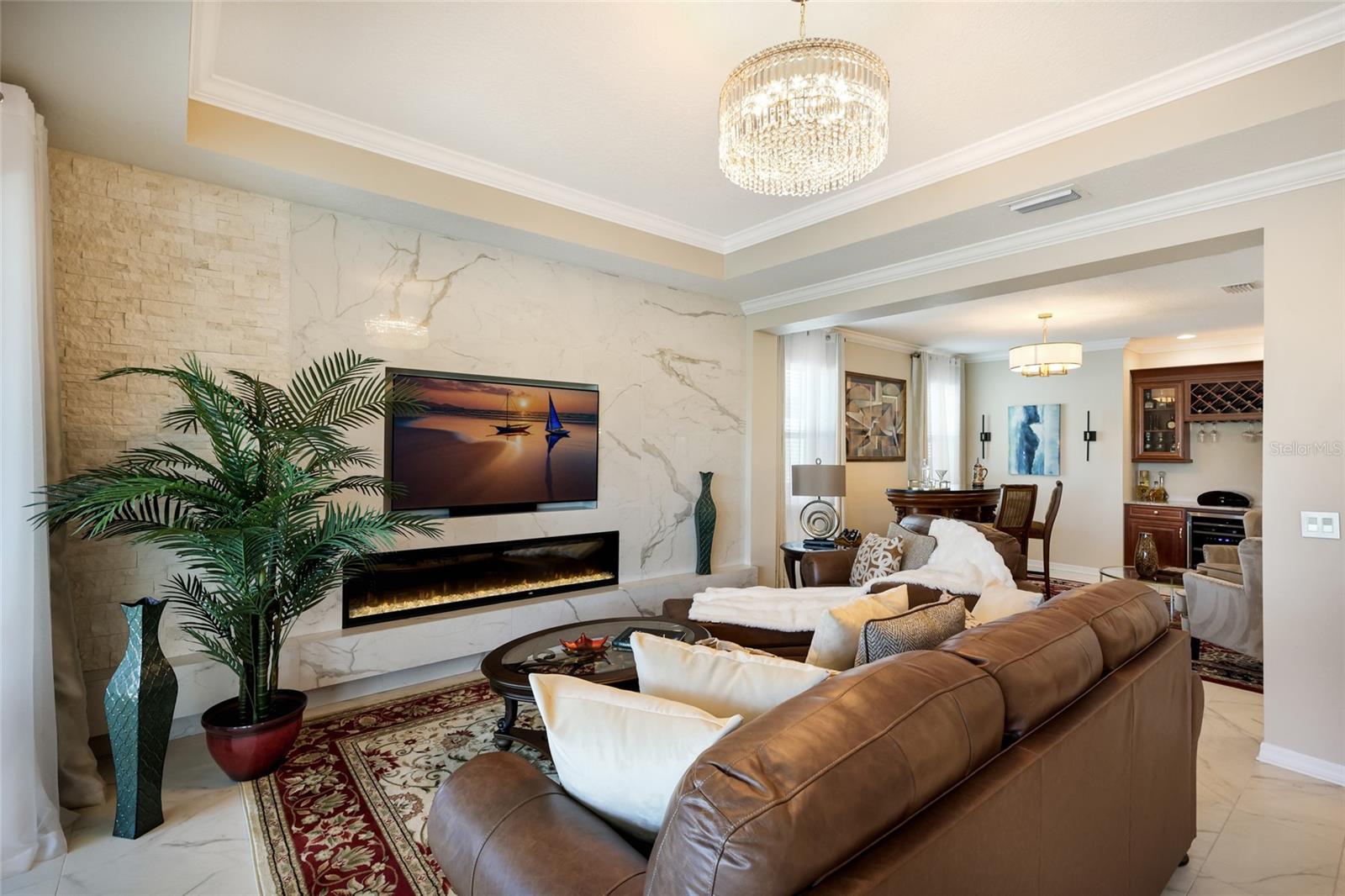 SWEETWATER AT LAKEWOOD RANCH PH I & II - Residential