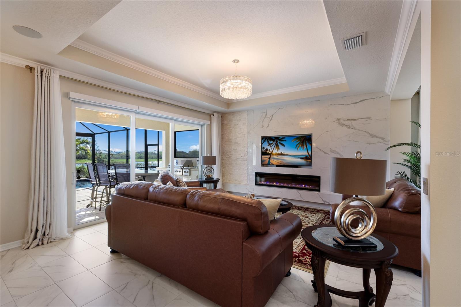 SWEETWATER AT LAKEWOOD RANCH PH I & II - Residential